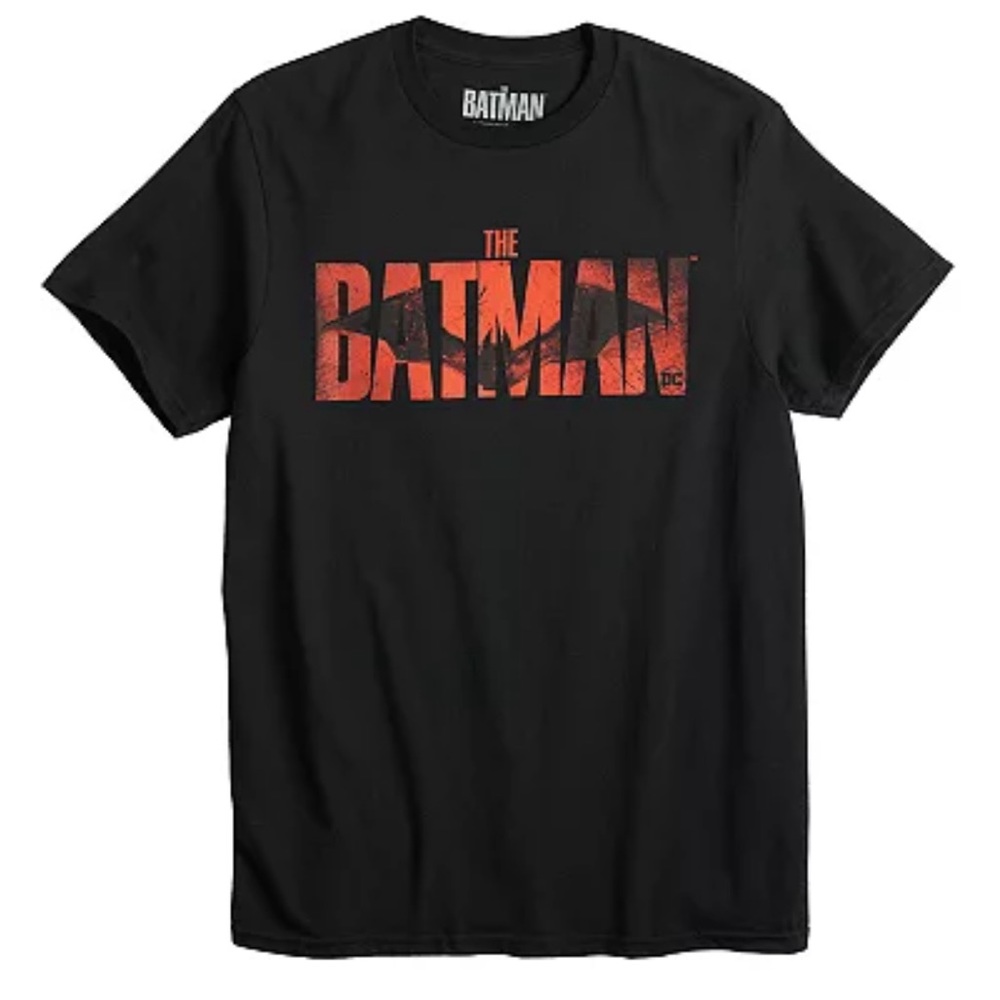 NWT Batman T-shirt